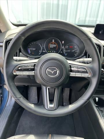 2025 Mazda CX-50 Hybrid Premium Plus Package