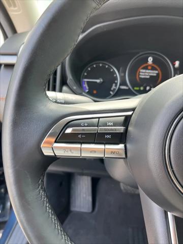 2025 Mazda CX-50 Hybrid Premium Plus Package
