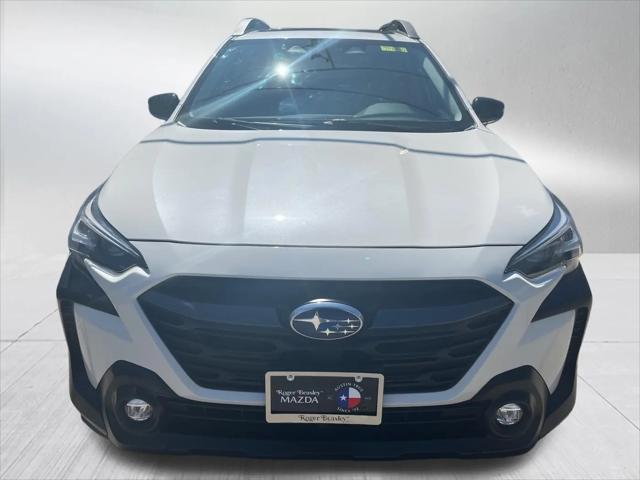 2023 Subaru Outback Premium