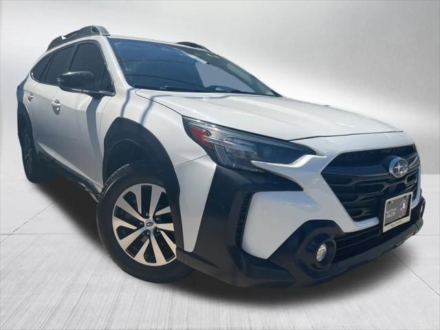 2023 Subaru Outback Premium