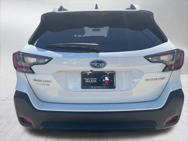 2023 Subaru Outback Premium
