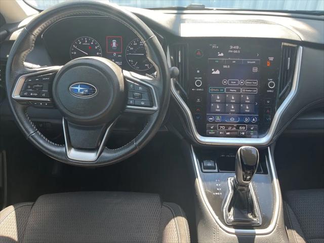 2023 Subaru Outback Premium