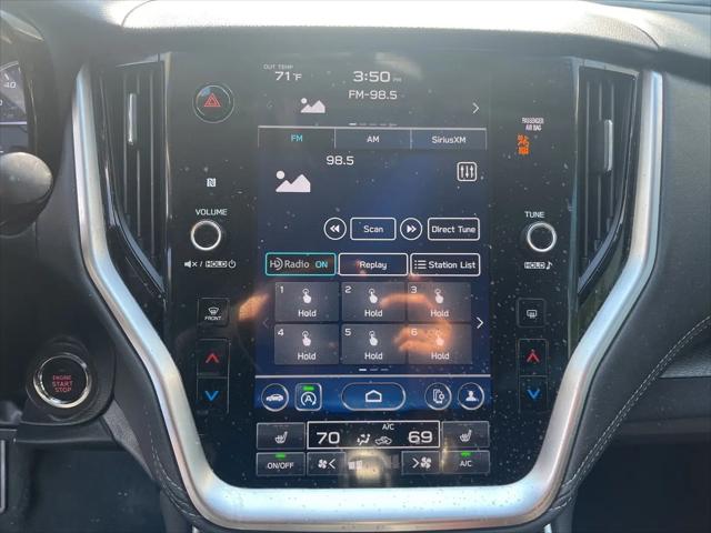 2023 Subaru Outback Premium