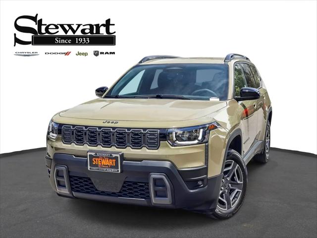 2026 Jeep Cherokee Laredo 4x4 for sale in Colma, CA