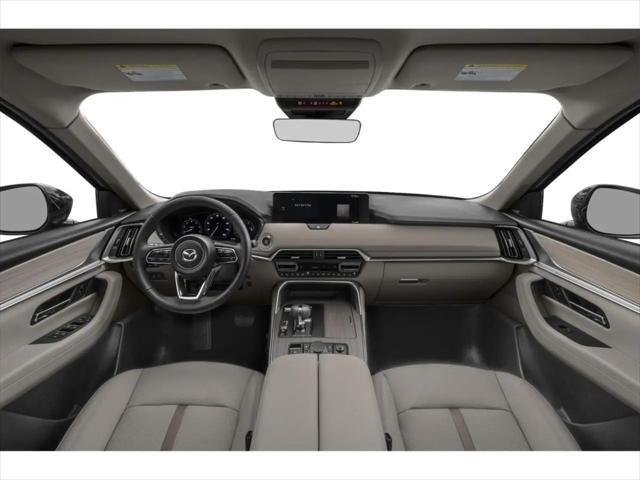 2026 Mazda X-90 3.3 Turbo Premium Plus