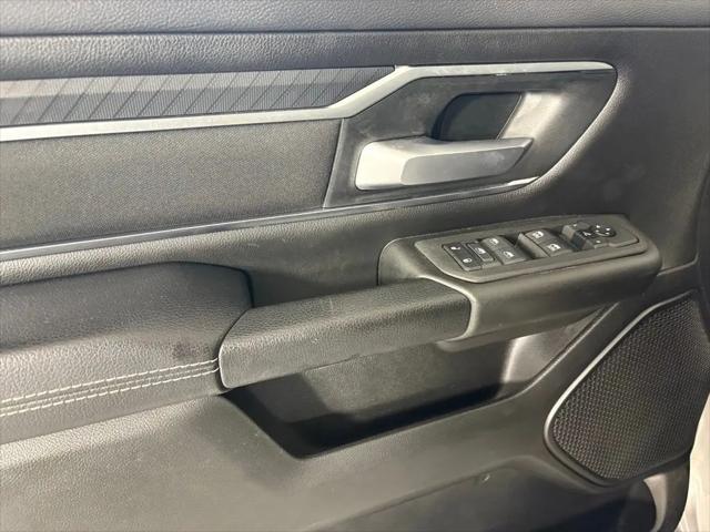 2025 Ram 1500 Big Horn Crew Cab 4x4 5'7" Box