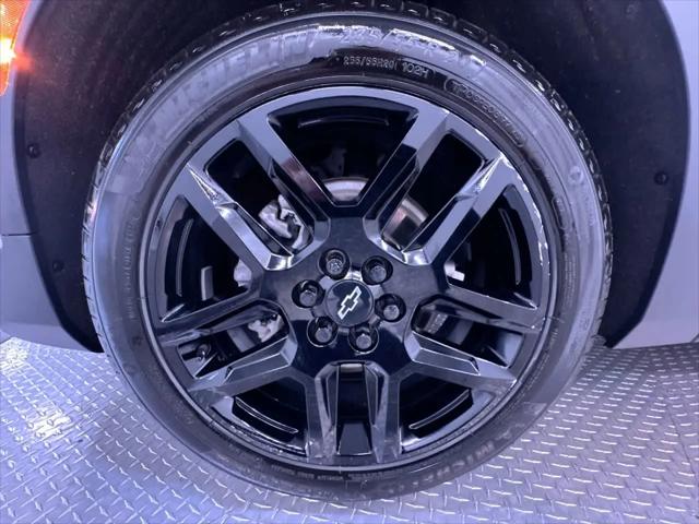 2022 Chevrolet Blazer AWD 3LT