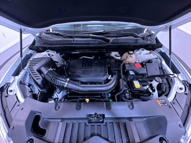 2022 Chevrolet Blazer AWD 3LT