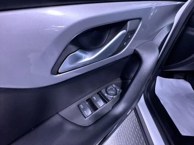 2022 Chevrolet Blazer AWD 3LT