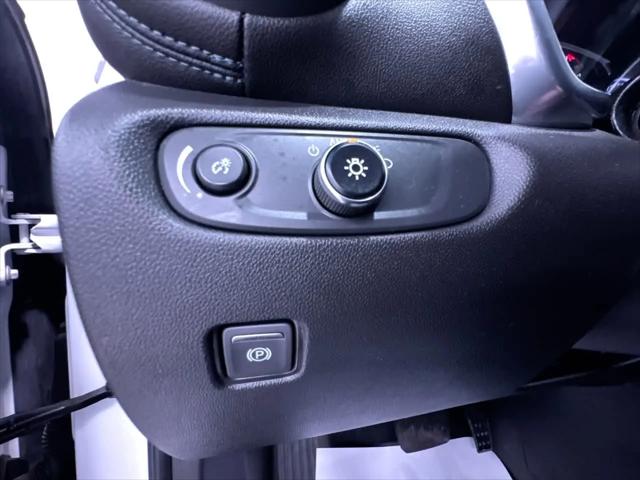 2022 Chevrolet Blazer AWD 3LT