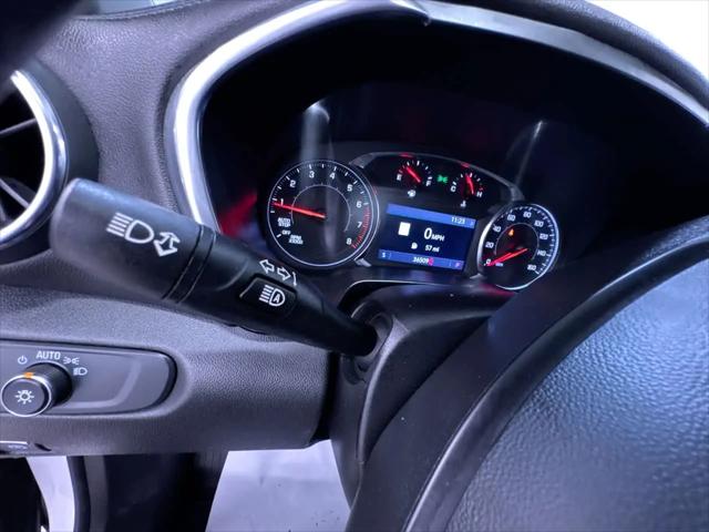 2022 Chevrolet Blazer AWD 3LT