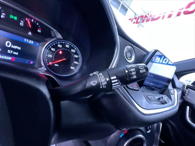 2022 Chevrolet Blazer AWD 3LT