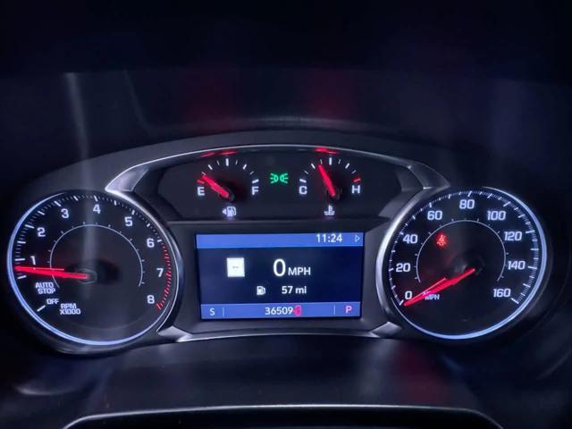 2022 Chevrolet Blazer AWD 3LT