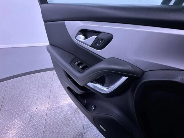 2022 Chevrolet Blazer AWD 3LT