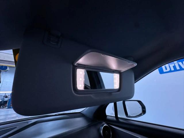 2022 Chevrolet Blazer AWD 3LT