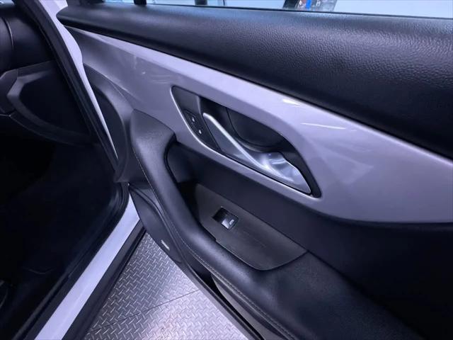 2022 Chevrolet Blazer AWD 3LT