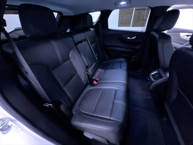 2022 Chevrolet Blazer AWD 3LT