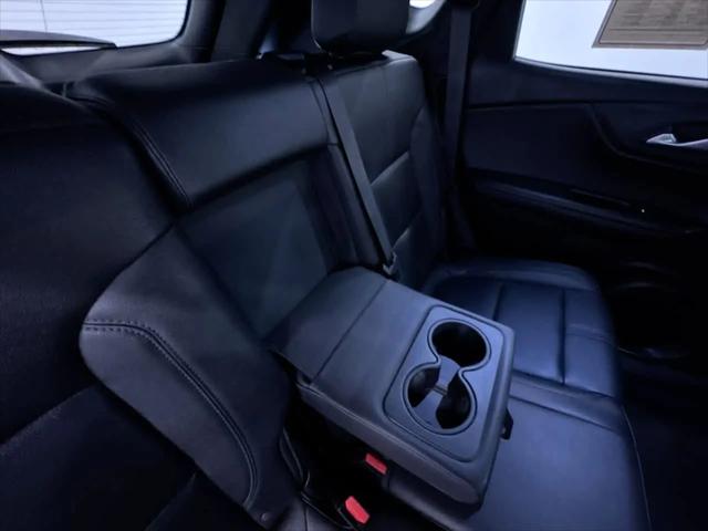 2022 Chevrolet Blazer AWD 3LT