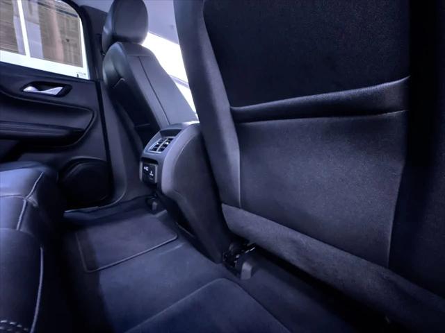 2022 Chevrolet Blazer AWD 3LT