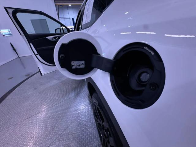 2022 Chevrolet Blazer AWD 3LT