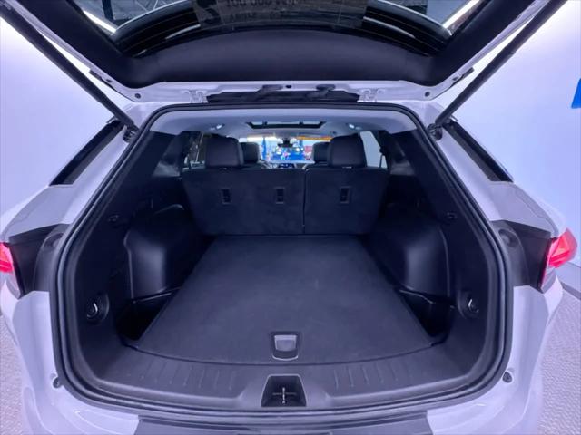 2022 Chevrolet Blazer AWD 3LT