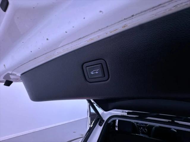 2022 Chevrolet Blazer AWD 3LT