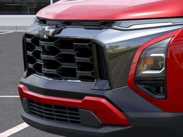 2026 Chevrolet Equinox FWD ACTIV