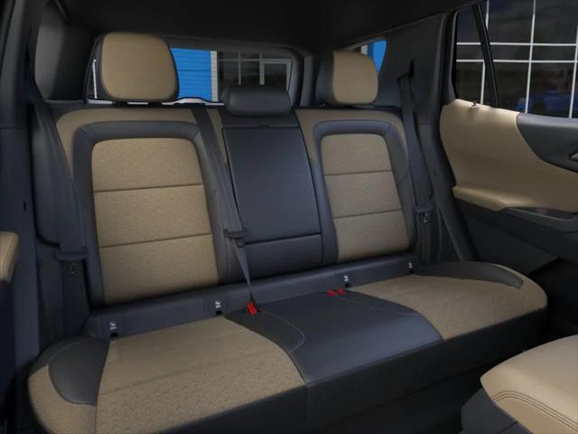 2026 Chevrolet Equinox FWD ACTIV