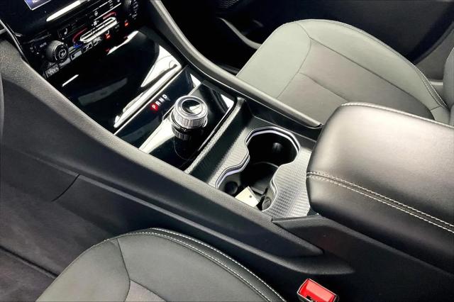 2025 Jeep Grand Cherokee L Laredo X 4x4