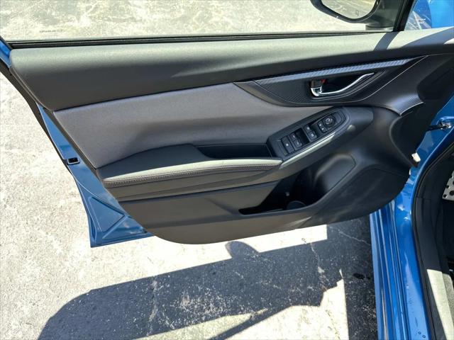 2023 Subaru Impreza Sport Sedan