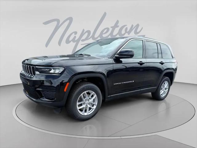 2026 Jeep Grand Cherokee Laredo X 4x4 for sale in Kissimmee, FL