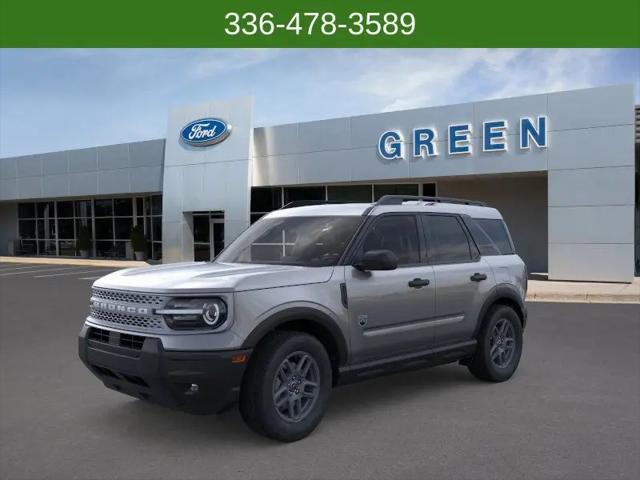 2026 Ford Bronco Sport Big Bend for sale in Greensboro, NC