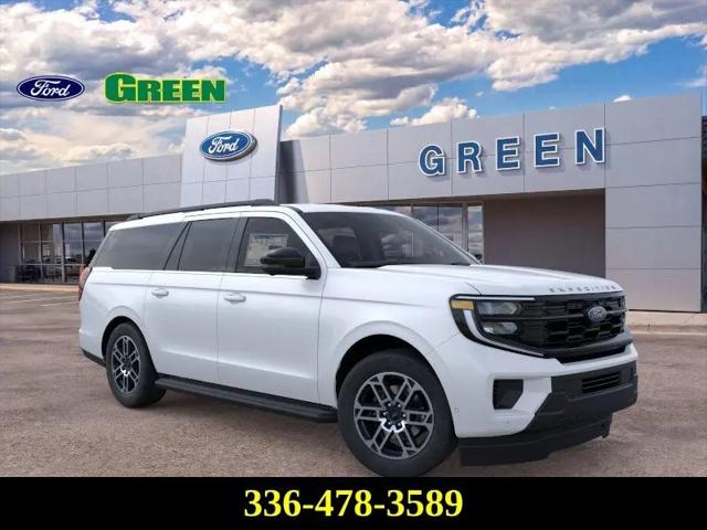 2026 Ford Expedition Max Active MAX for sale in Greensboro, NC