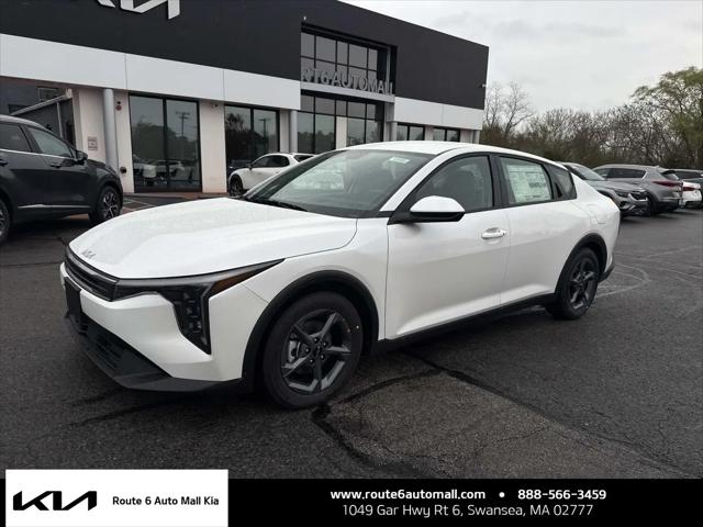 2026 Kia K4 LXS for sale in Swansea, MA