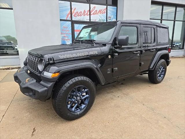 2026 Jeep Wrangler 85th Anniversary