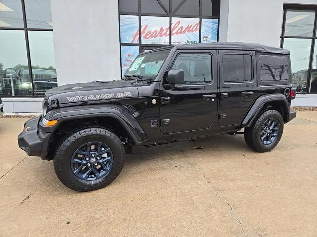 2026 Jeep Wrangler 85th Anniversary