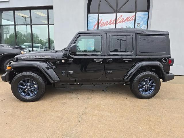 2026 Jeep Wrangler 85th Anniversary