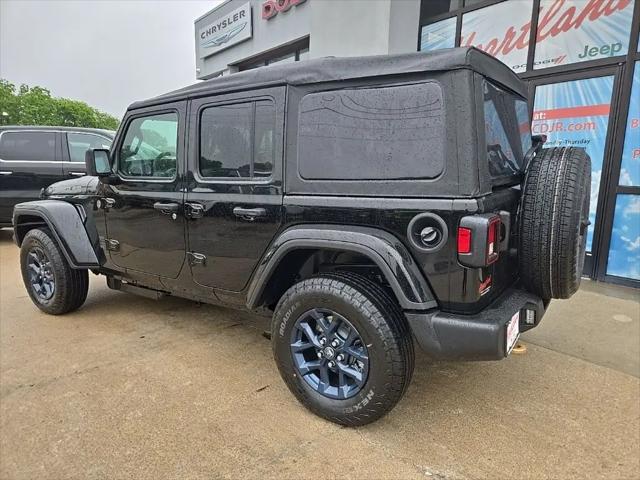 2026 Jeep Wrangler 85th Anniversary