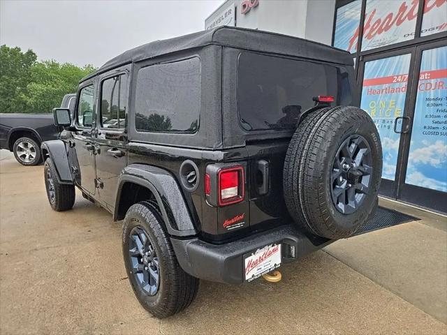 2026 Jeep Wrangler 85th Anniversary