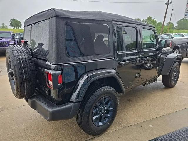 2026 Jeep Wrangler 85th Anniversary