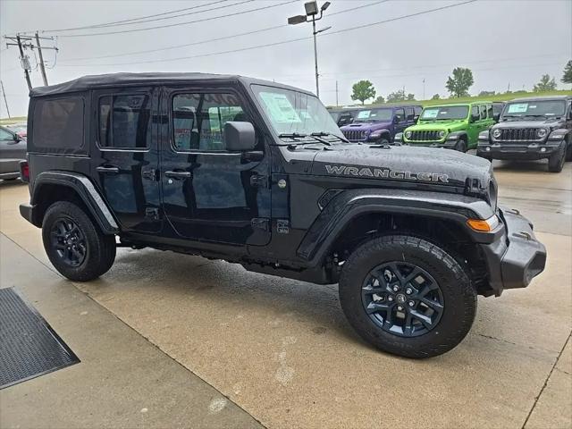2026 Jeep Wrangler 85th Anniversary