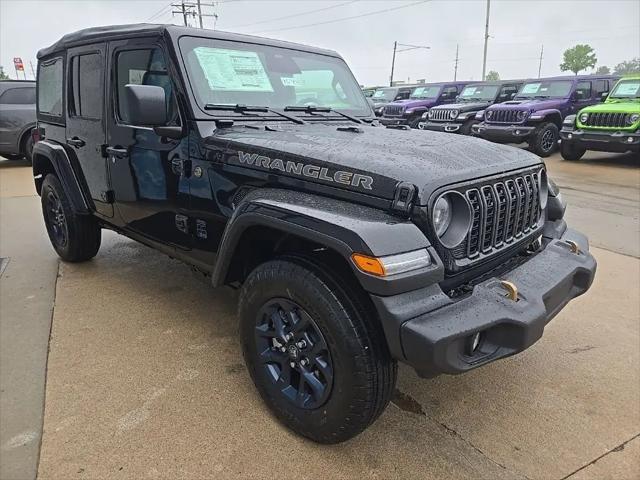 2026 Jeep Wrangler 85th Anniversary