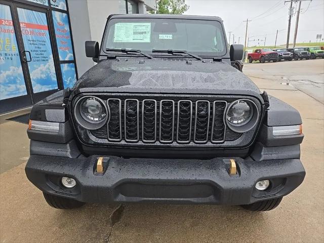 2026 Jeep Wrangler 85th Anniversary