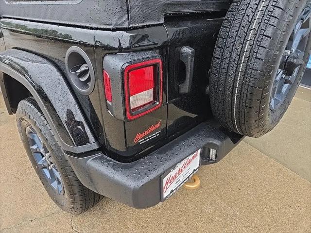 2026 Jeep Wrangler 85th Anniversary