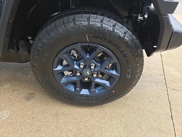 2026 Jeep Wrangler 85th Anniversary