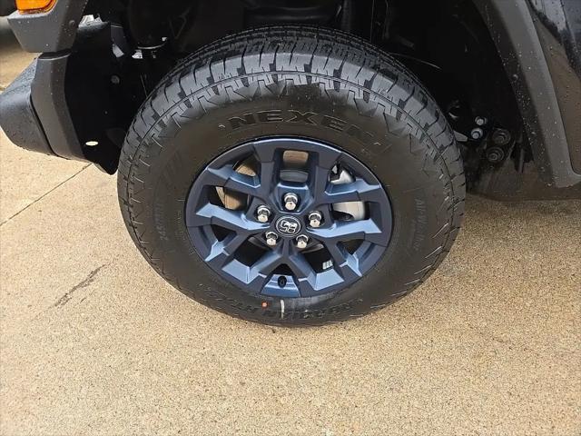 2026 Jeep Wrangler 85th Anniversary