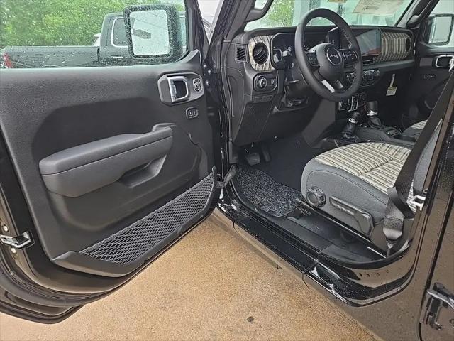 2026 Jeep Wrangler 85th Anniversary