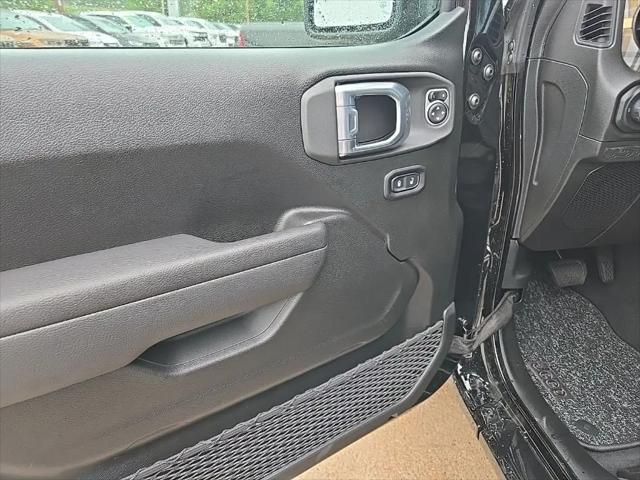 2026 Jeep Wrangler 85th Anniversary
