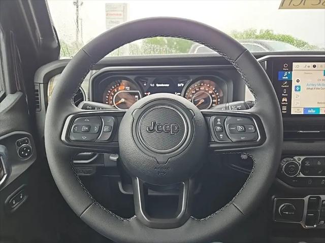 2026 Jeep Wrangler 85th Anniversary
