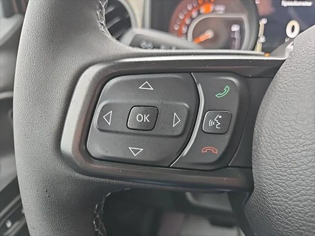 2026 Jeep Wrangler 85th Anniversary